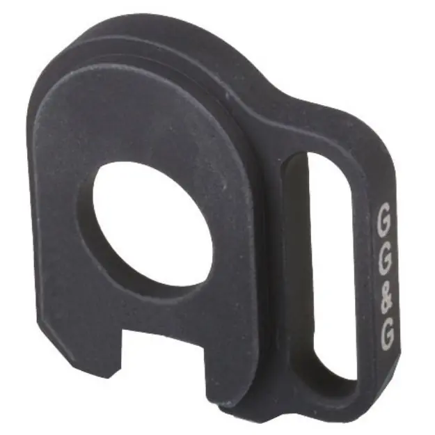 Rem Right Hand Rear Mount