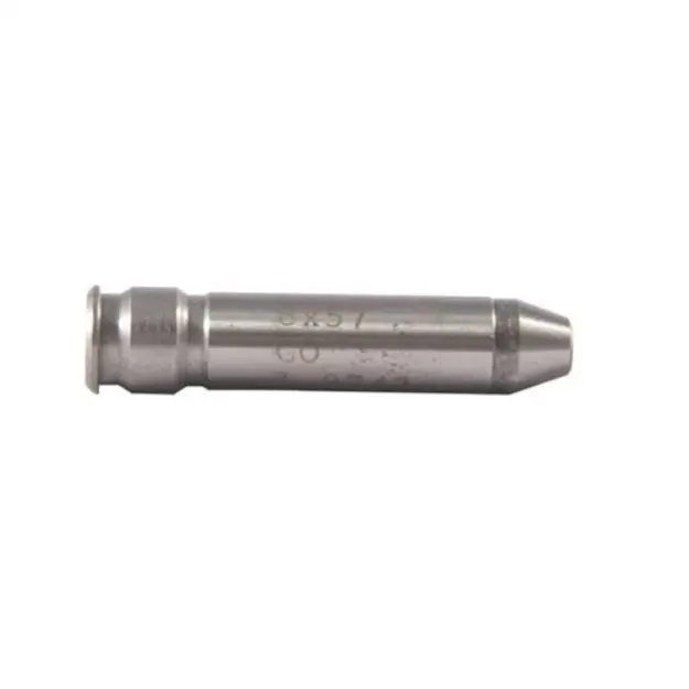 8X57mm Mauser Go Gauge Headspace Gauge Steel