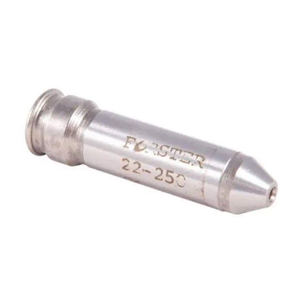 22-250 Remington Go Gauge Headspace Gauge Steel