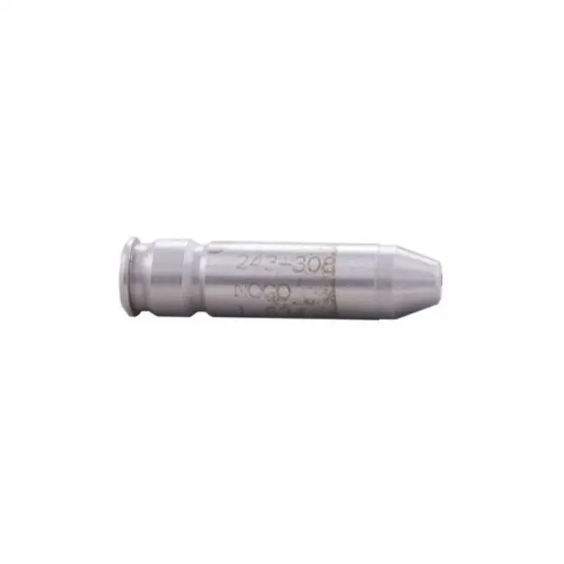 243 Win; 7Mm-08 No-Go Gauge Headspace Gauge Steel