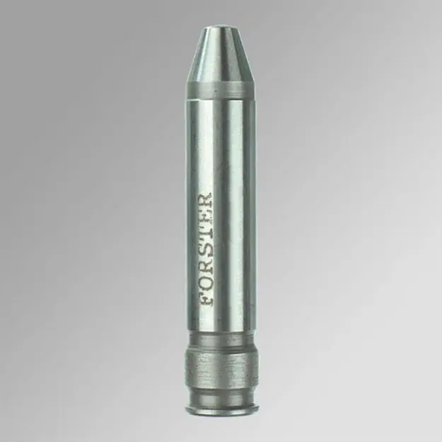 22 Ppc, 6Mm Ppc Go Gauge Headspace Gauge Steel