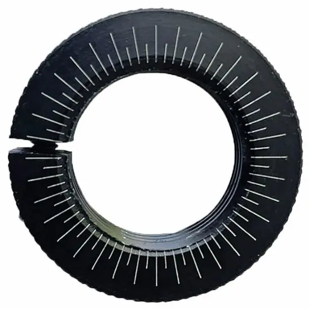 Accu-Ring Die Lock Ring