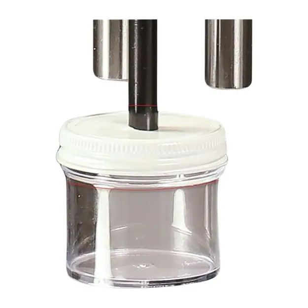 Primer Catcher Cap For Co-Ax Press