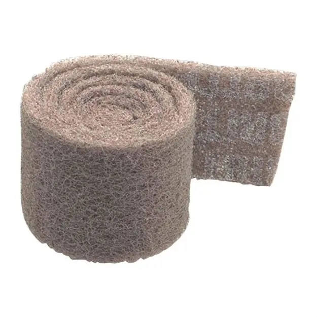 Polishing Roll