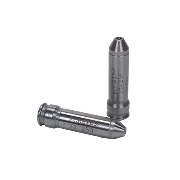6.5Mm Creedmoor No Go Gauge Headspace Gauge Steel
