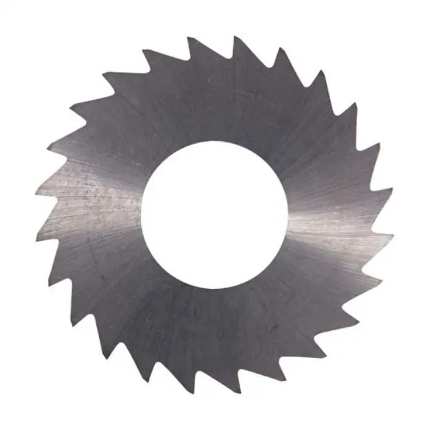 15 Slitting Saw