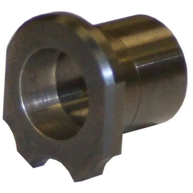 1911 Blue Melt Bushing