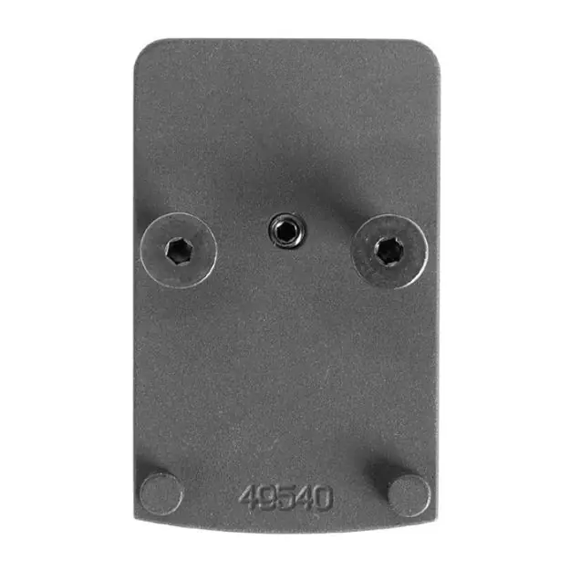 Savage 301 Trijicon Rmr Sight Mount