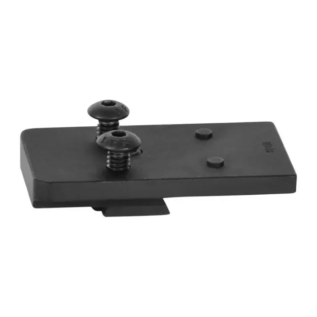 Walther 22 Vortex Razor Sight Mount