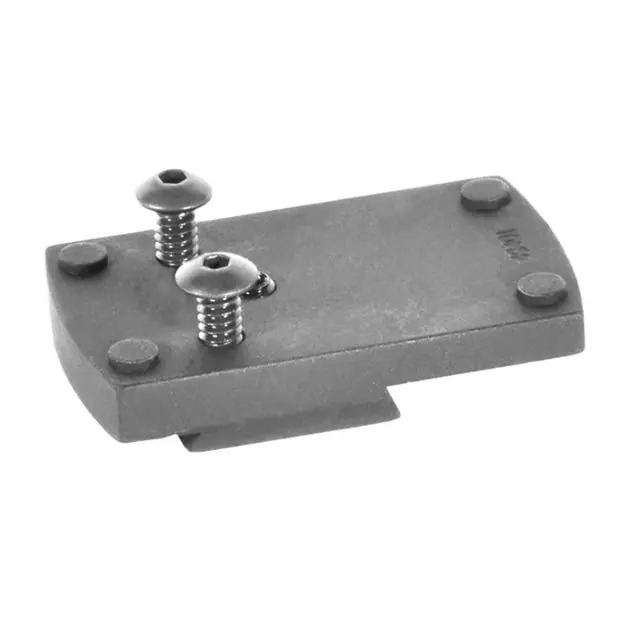 Sight Mount For Deltapoint Pro Fits S&W M&P 22 Compact Blk