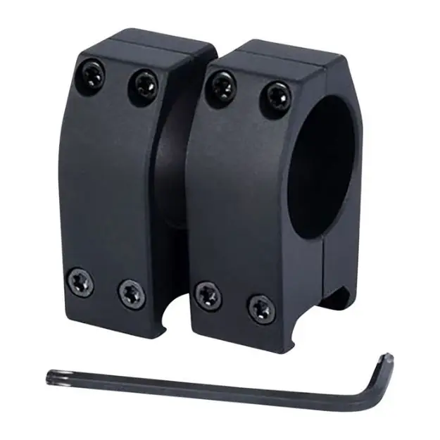 1'' Practical Rings .500'' High