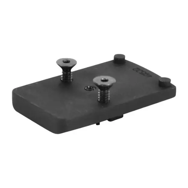 Cz Shadow 2 Trijicon Rmr Sight Mount