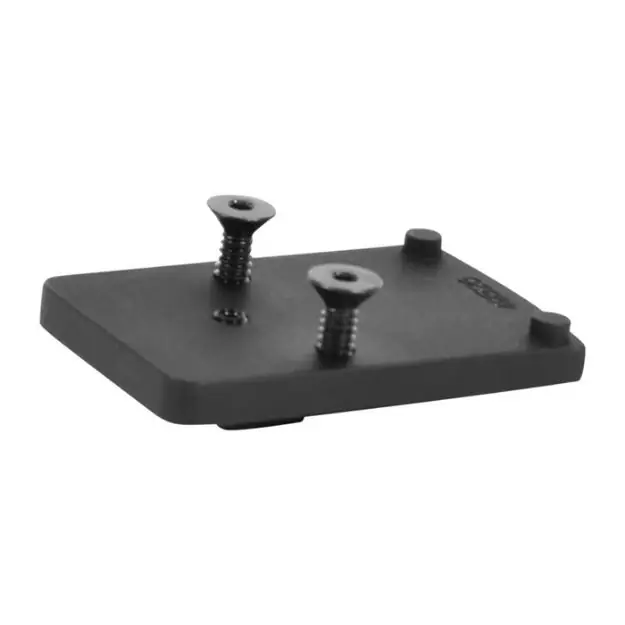 Cz 75, Sp-01, Pcr Trijicon Rmr Sight Mount