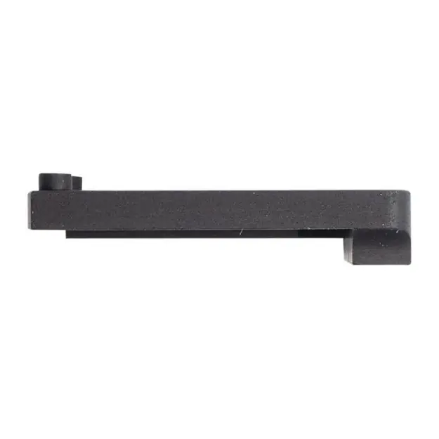 S&W Revolver Trijicon Rmr Sight Mount