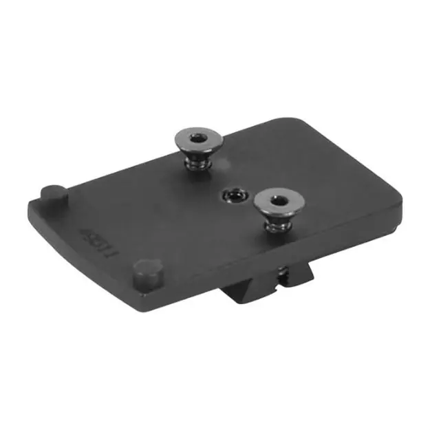 Novak-Style Trijicon Rmr Sight Mount