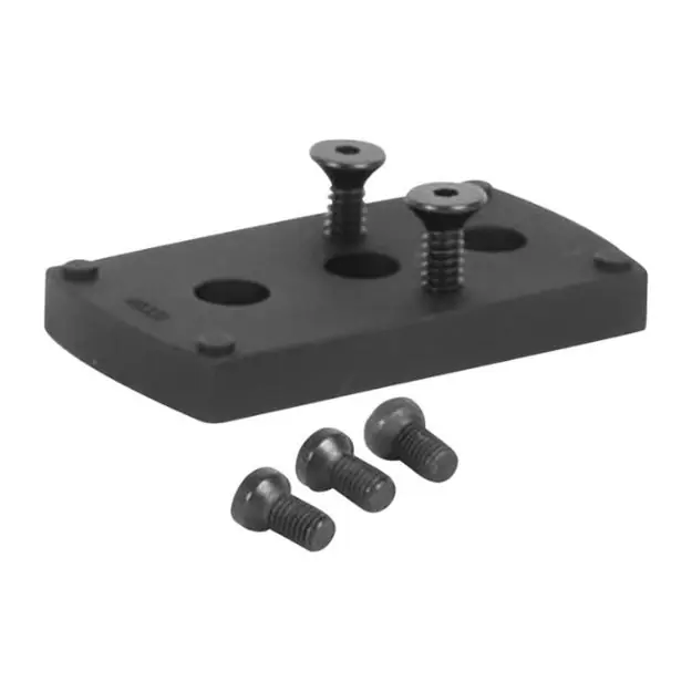Ruger Pc Carbine Vortex Viper/Venom Sight Mount