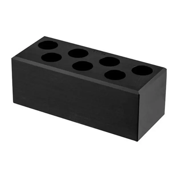 .45 Acp 7-Hole Cartridge Checker