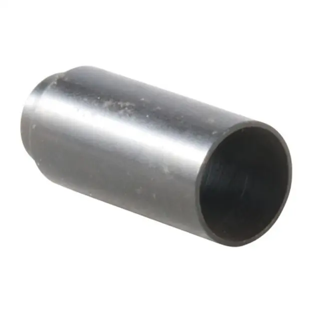 Long Nose Plug With End Hole Blue