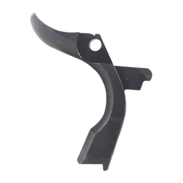 Beavertail Grip Safety - Blue