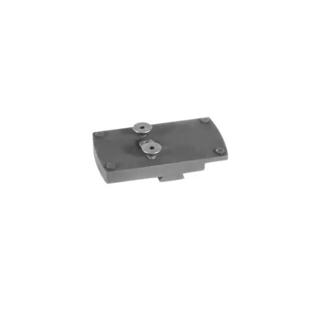 Bomar Cut Sight Mount For Vortex Viper/Venom Fits 1911 Black