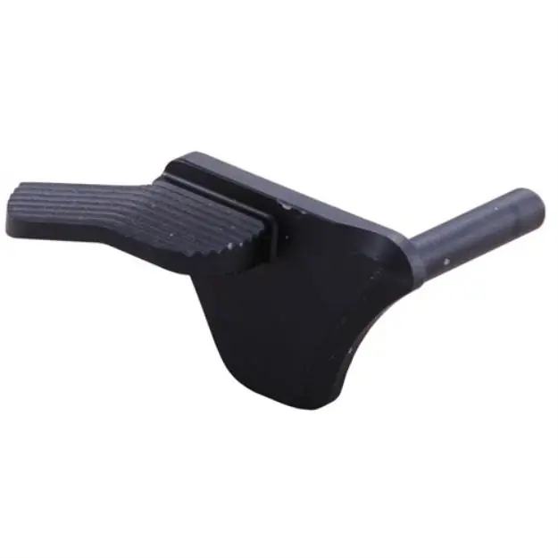 Hd Thumb Safety, Blued