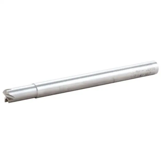 Wilson/Nowlin Barrel Ramp Cutter