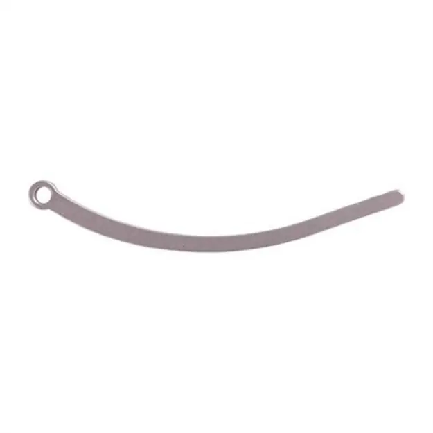 X-Long Hammer Strut, Titanium