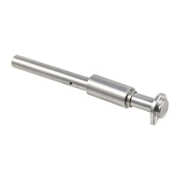One-Piece Sti Tungsten Rod