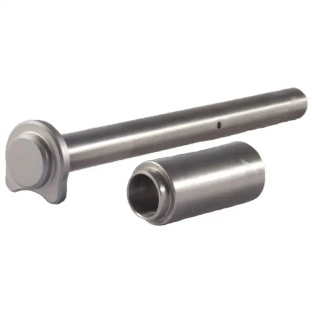 One-Piece 1911 Tungsten Guide Rod