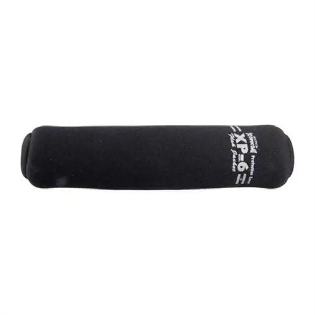 Scopecoat Small Scope Cover Xp6 8.5"X40mm Black!