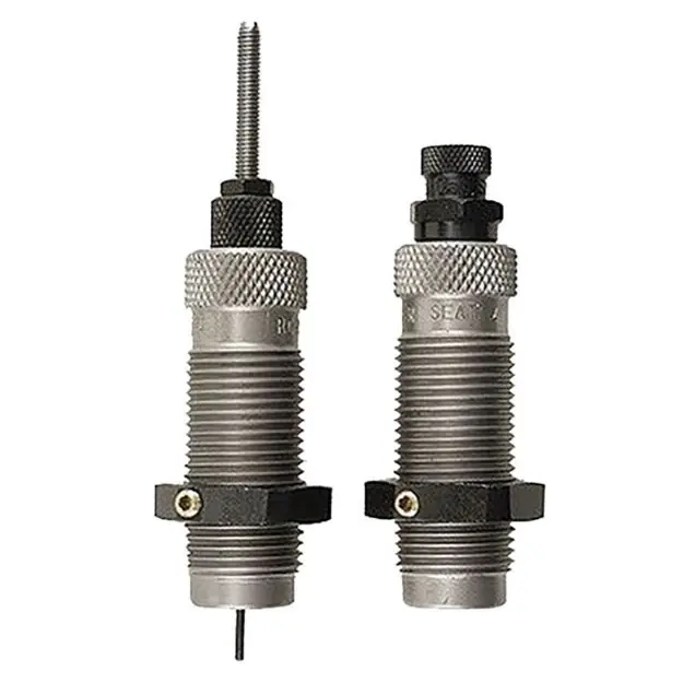 Rcbs Full Length 2-Die Set 358 Win/356 Win