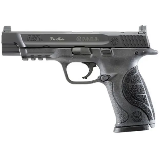 S&W M&P 40 Pro Series 40Sw C.O.R.E. 5'' 15Rd
