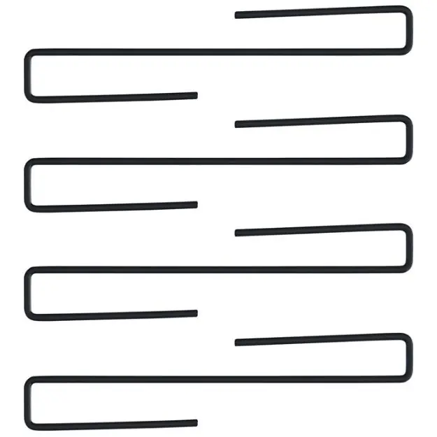 Ss Handgun Hangers (.440)