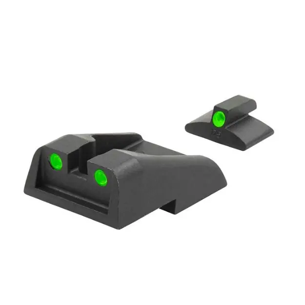 Tru-Dot Sight Set, Magnum Research Baby Eagle Pre 2007