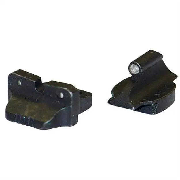 Tru-Dot Sight Set, Remington 870/11-70/1100 Pre 2010 Grn