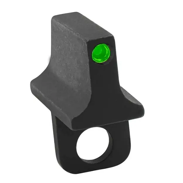 Tru-Dot Rifle Front Sight For H&K Mp5, 91, 93, 94