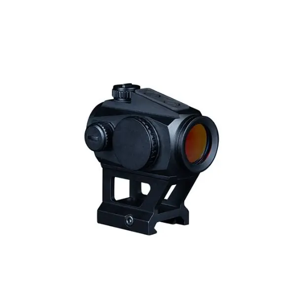 Us Optics Tsr-1X 5 Moa Red Dot Sight, Black