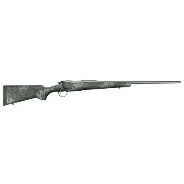Premier Mountain 2.0 6.5 Prc 24'' Bbl 2Rd Carbon Fiber