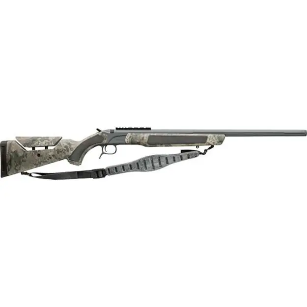 Accura Mr-X-50Cal Realtree Rockslide-26'' Bbl