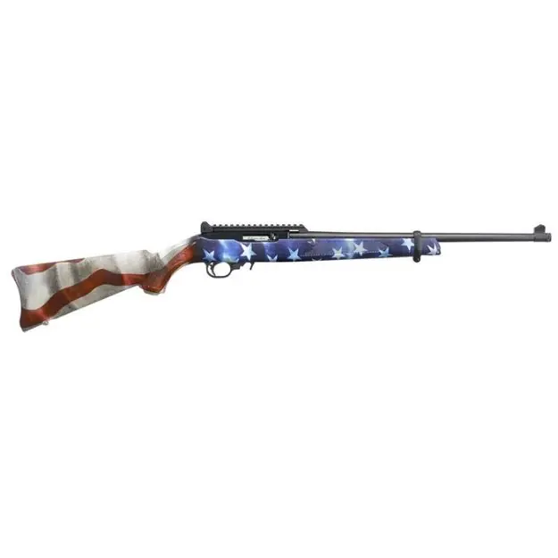 10-22 Collector Series 4Th Edition 22 Lr