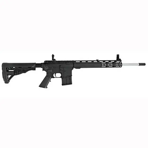 Milsport 410 Ga 18.5'' Bbl