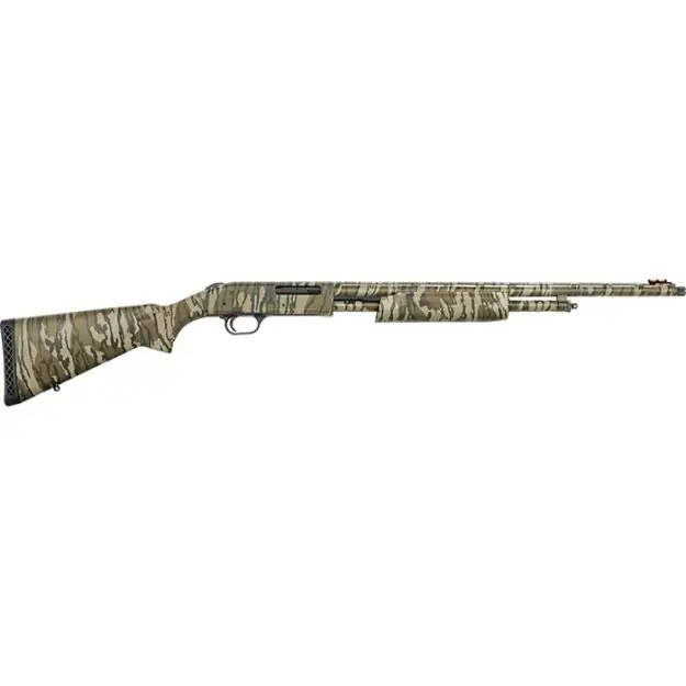 500 Turkey 410 Gauge 26'' Bbl 5+1-Round Camo