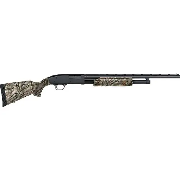 Maverick 88 Field Bantam 20Ga 3" 22"Vr Camo Synthetic