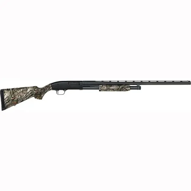 Maverick 88 Field 12Ga 3" 28"Vr Camo Synthetic