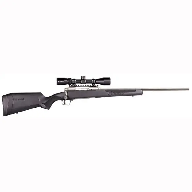 110 Apex Storm Xp 6.5Prc Pkg