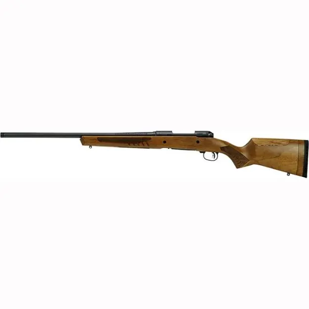 110 Classic 6.5Cr Bl/Wd 22"