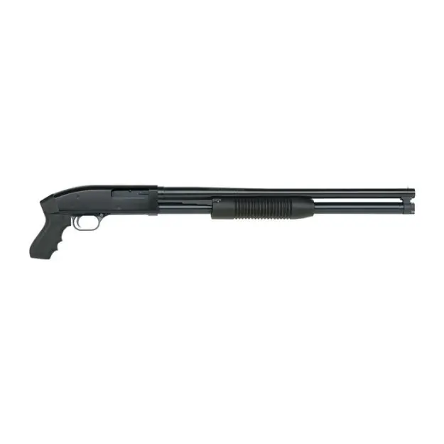 Maverick 88 Cruiser 12Ga 3" 20" 8Rd Bead Blued