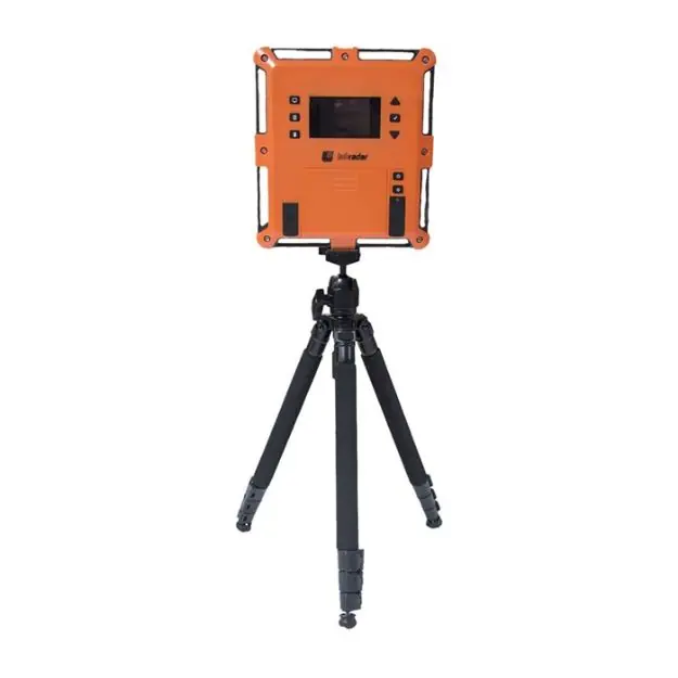 Weifeng Tripod