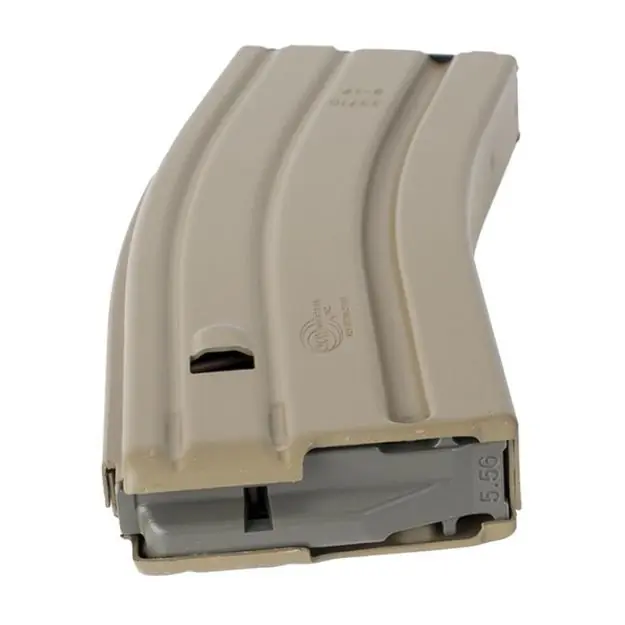 Surefeed Ar-15 Magazine 5.56 30-Round Fde