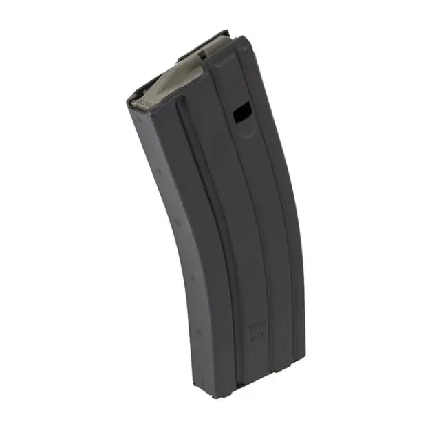 Surefeed Ar-15 Magazine 5.56 30-Round Black